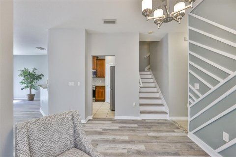 Condo in Tampa, Florida, 3 bedrooms  № 1834664 - photo 12