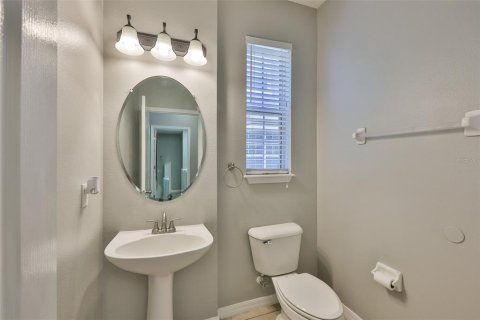 Condo in Tampa, Florida, 3 bedrooms  № 1834664 - photo 11
