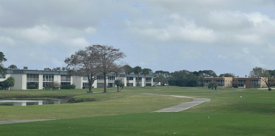 Condo à Delray Beach, Floride, 2 chambres № 950128