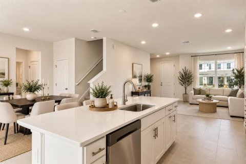 Villa ou maison à vendre à Eustis, Floride: 4 chambres, 230.96 m2 № 2396522 - photo 4