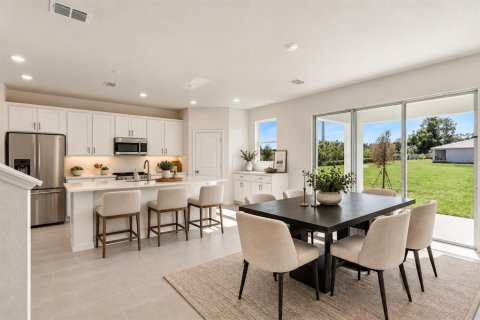 Villa ou maison à vendre à Eustis, Floride: 4 chambres, 230.96 m2 № 2396522 - photo 3