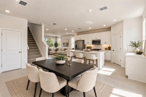 Villa ou maison à vendre à Eustis, Floride: 4 chambres, 230.96 m2 № 2396522 - photo 2