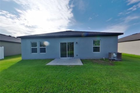 Casa en alquiler en New Smyrna Beach, Florida, 4 dormitorios, 175.49 m2 № 1912902 - foto 18
