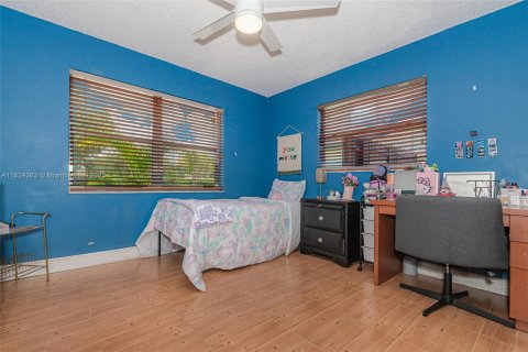 Villa ou maison à vendre à Pembroke Pines, Floride: 3 chambres, 151.24 m2 № 1792500 - photo 22