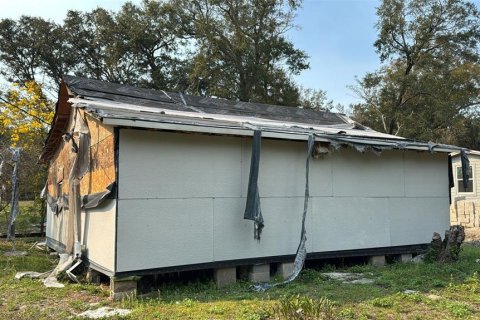 House in Apopka, Florida 3 bedrooms, 81.29 sq.m. № 1723164 - photo 1