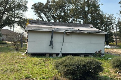 House in Apopka, Florida 3 bedrooms, 81.29 sq.m. № 1723164 - photo 4