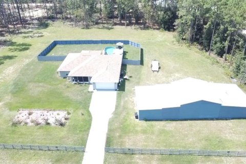 Terrain à vendre à Ocala, Floride № 1717144 - photo 12