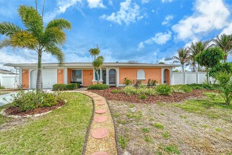 Villa ou maison à Nokomis, Floride 3 chambres, 148.64 m2 № 2101735