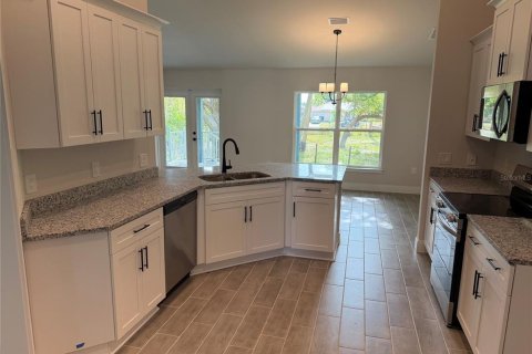 Casa en venta en Port Charlotte, Florida, 4 dormitorios, 163.04 m2 № 2231215 - foto 4