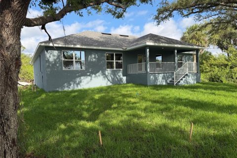 Casa en venta en Port Charlotte, Florida, 4 dormitorios, 163.04 m2 № 2231215 - foto 12