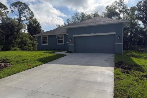 Casa en venta en Port Charlotte, Florida, 4 dormitorios, 163.04 m2 № 2231215 - foto 2