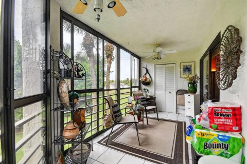 Condo in Boynton Beach, Florida, 2 bedrooms  № 2263858 - photo 26