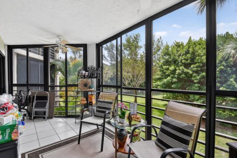 Condo in Boynton Beach, Florida, 2 bedrooms  № 2263858 - photo 24