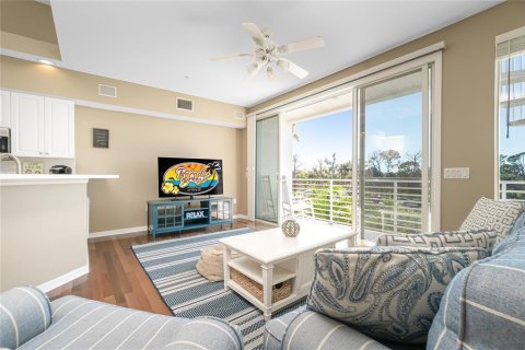 Condo in Englewood, Florida, 3 bedrooms  № 1803694 - photo 6