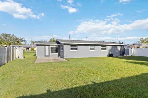 Villa ou maison à vendre à Englewood, Floride: 3 chambres, 135.27 m2 № 1916708 - photo 29