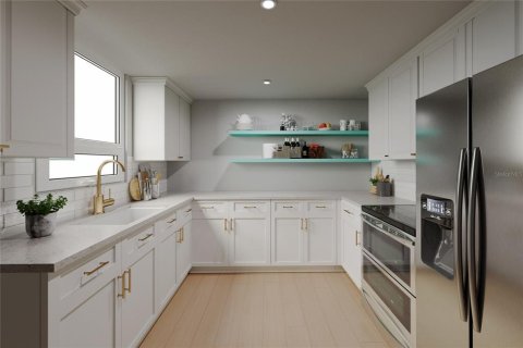 Villa ou maison à vendre à Englewood, Floride: 3 chambres, 135.27 m2 № 1916708 - photo 12