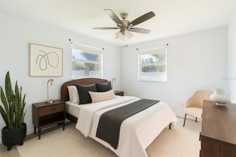Villa ou maison à vendre à Englewood, Floride: 3 chambres, 135.27 m2 № 1916708 - photo 18