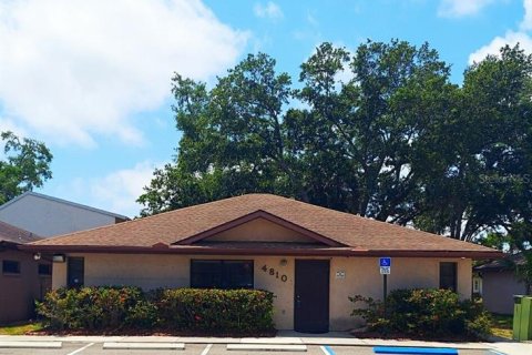 Immobilier commercial à vendre à Bradenton, Floride: 141.21 m2 № 1901283 - photo 1