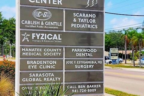 Immobilier commercial à vendre à Bradenton, Floride: 141.21 m2 № 1901283 - photo 7