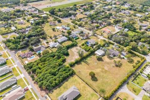 House in Homestead, Florida 3 bedrooms, 166.3 sq.m. № 1774466 - photo 5