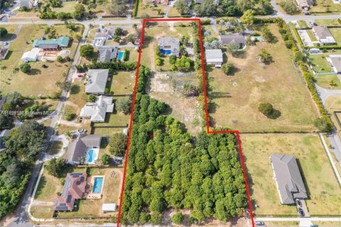 House in Homestead, Florida 3 bedrooms, 166.3 sq.m. № 1774466 - photo 1