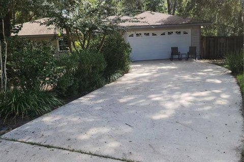 Villa ou maison à Gainesville, Floride 3 chambres, 144.18 m2 № 2306397