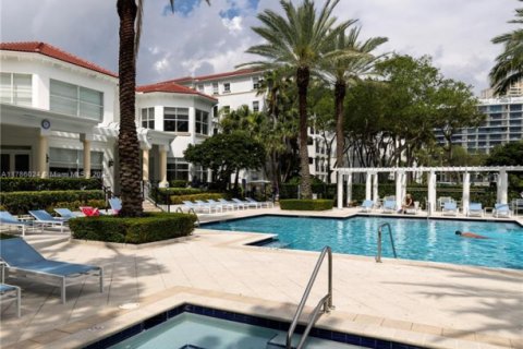 Copropriété à louer à Aventura, Floride: 2 chambres, 95.13 m2 № 1935006 - photo 24