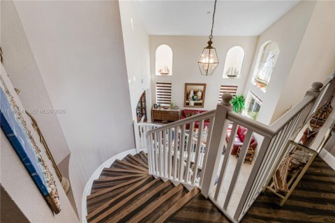 Купить виллу или дом в Хомстед, Флорида 6 спален, 298.96м2, № 2048106 - фото 15