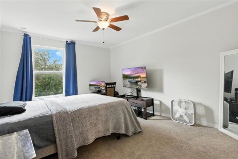 House in Tavares, Florida 4 bedrooms, 274.25 sq.m. № 1882830 - photo 30