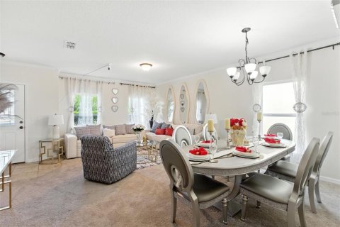 House in Tavares, Florida 4 bedrooms, 274.25 sq.m. № 1882830 - photo 6