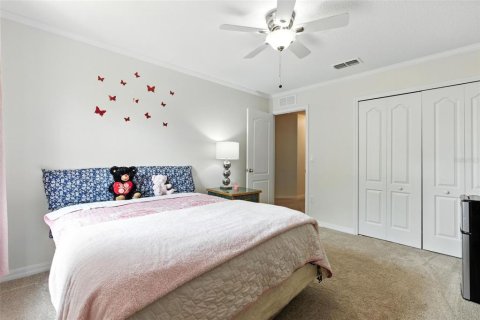 House in Tavares, Florida 4 bedrooms, 274.25 sq.m. № 1882830 - photo 28