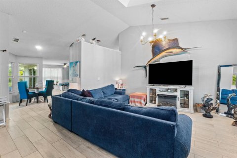 Villa ou maison à vendre à West Palm Beach, Floride: 3 chambres, 159.61 m2 № 2245843 - photo 5