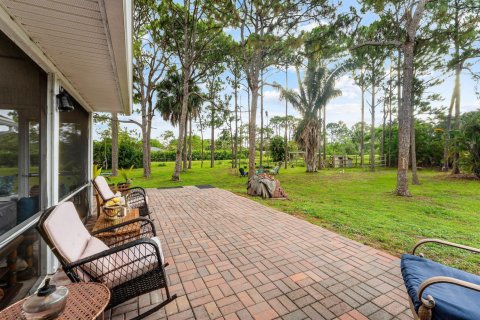 Villa ou maison à vendre à West Palm Beach, Floride: 3 chambres, 159.61 m2 № 2245843 - photo 25