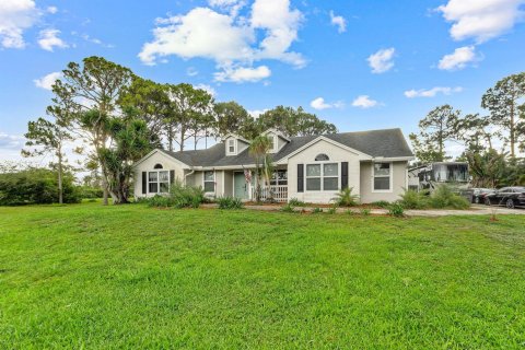 Villa ou maison à vendre à West Palm Beach, Floride: 3 chambres, 159.61 m2 № 2245843 - photo 3