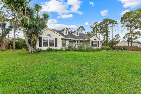 Villa ou maison à vendre à West Palm Beach, Floride: 3 chambres, 159.61 m2 № 2245843 - photo 2