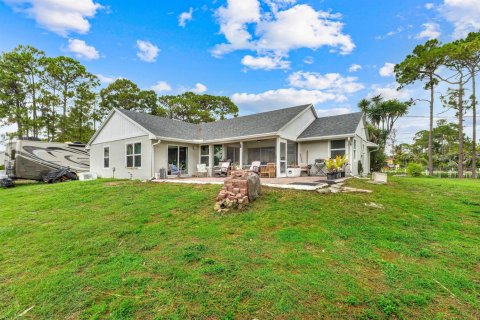 Villa ou maison à vendre à West Palm Beach, Floride: 3 chambres, 159.61 m2 № 2245843 - photo 26