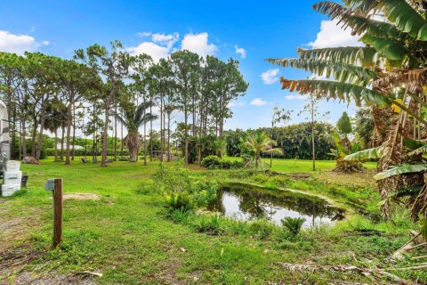 Villa ou maison à vendre à West Palm Beach, Floride: 3 chambres, 159.61 m2 № 2245843 - photo 29