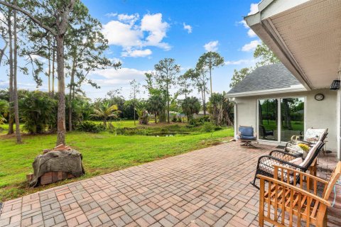 Villa ou maison à vendre à West Palm Beach, Floride: 3 chambres, 159.61 m2 № 2245843 - photo 23