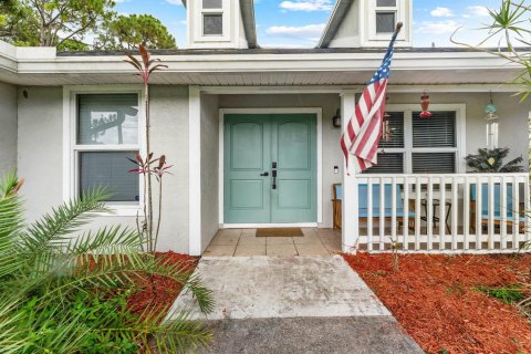 Villa ou maison à vendre à West Palm Beach, Floride: 3 chambres, 159.61 m2 № 2245843 - photo 4