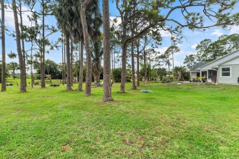 Villa ou maison à vendre à West Palm Beach, Floride: 3 chambres, 159.61 m2 № 2245843 - photo 28