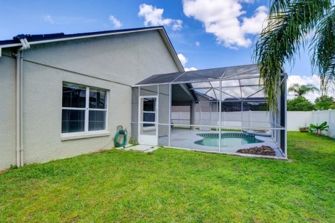 Casa en venta en Kissimmee, Florida, 3 dormitorios, 187.94 m2 № 1905038 - foto 26