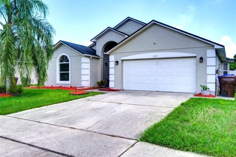 Casa en venta en Kissimmee, Florida, 3 dormitorios, 187.94 m2 № 1905038 - foto 1