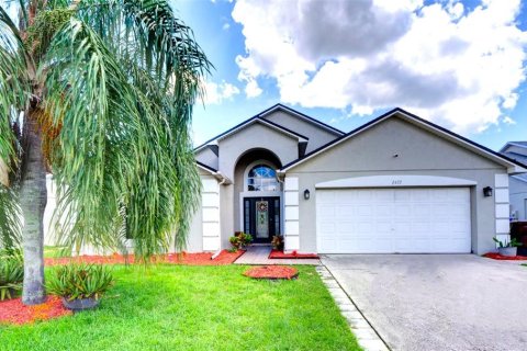 Casa en venta en Kissimmee, Florida, 3 dormitorios, 187.94 m2 № 1905038 - foto 28