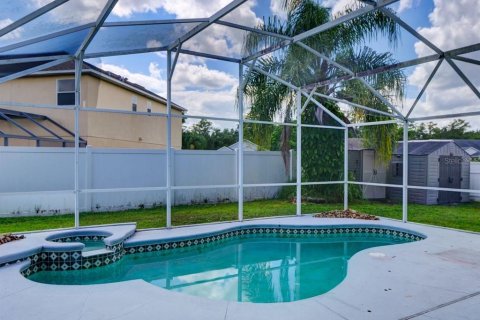 Casa en venta en Kissimmee, Florida, 3 dormitorios, 187.94 m2 № 1905038 - foto 25