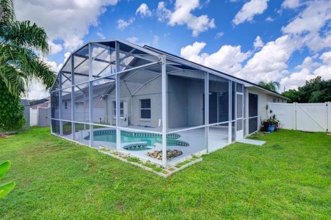 Casa en venta en Kissimmee, Florida, 3 dormitorios, 187.94 m2 № 1905038 - foto 27