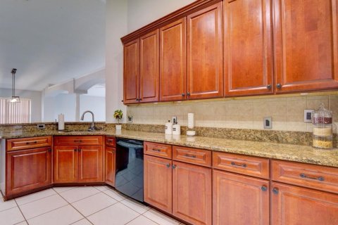 Casa en venta en Kissimmee, Florida, 3 dormitorios, 187.94 m2 № 1905038 - foto 8