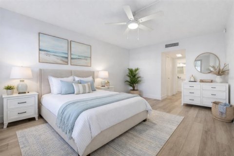 Copropriété à vendre à Venice, Floride: 2 chambres, 118.08 m2 № 2425573 - photo 18