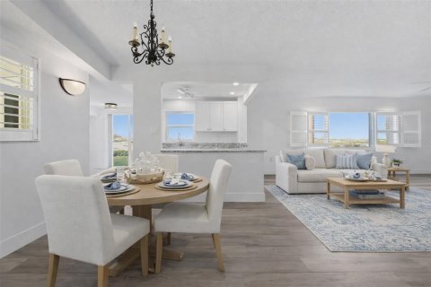 Copropriété à vendre à Venice, Floride: 2 chambres, 118.08 m2 № 2425573 - photo 3
