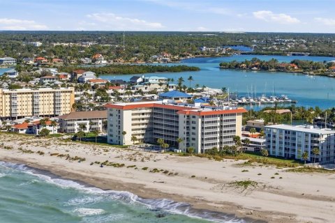 Condo à Venice, Floride, 2 chambres № 2425573
