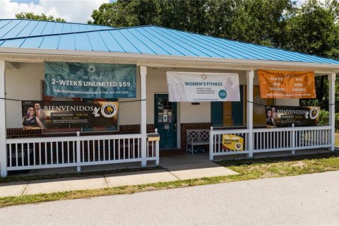 Propiedad comercial en venta en Riverview, Florida № 2096651 - foto 5